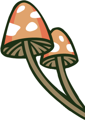 mushroom