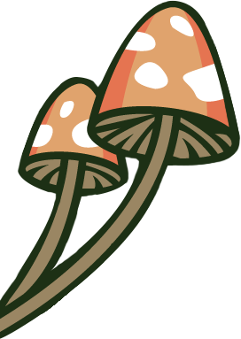 mushroom