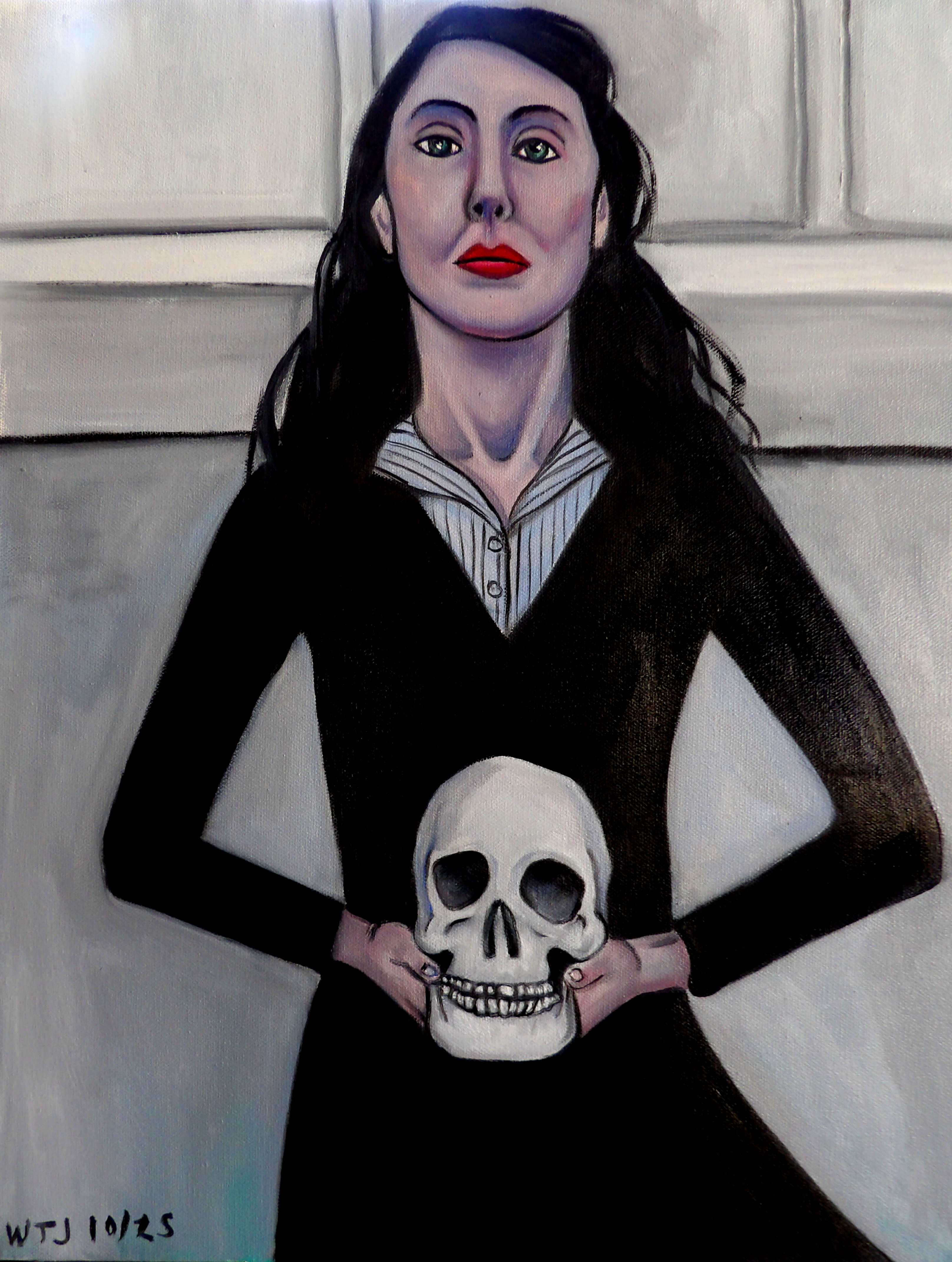 North Beach First Friday Artwalk, Group Show