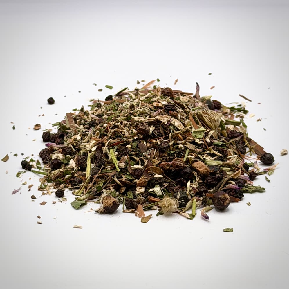 Food Over Drugs - Whole Body Detox Tea