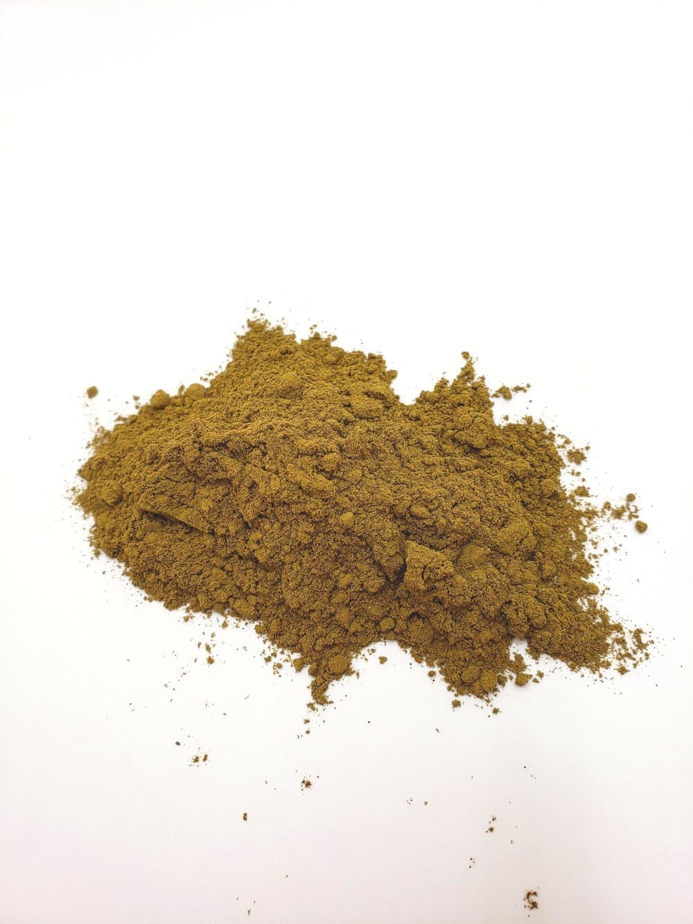 Kratom Powder Bali Gold