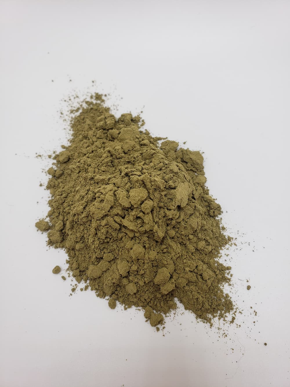 Kratom Powder White Thai