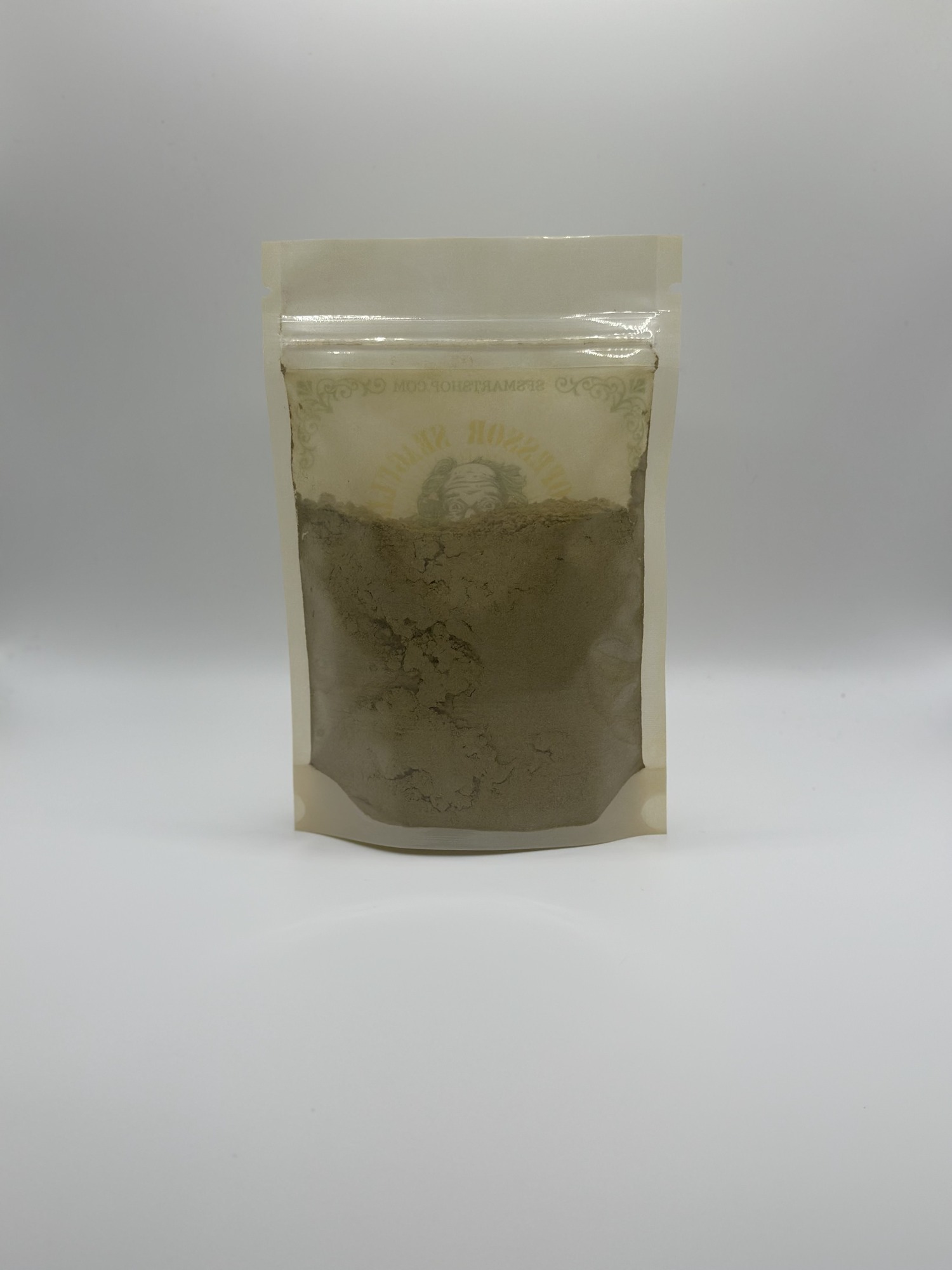 Damiana Leaf Powder