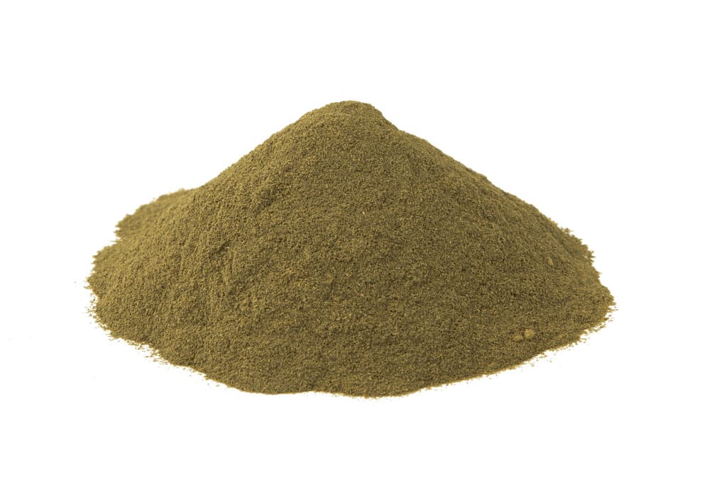 Kratom Powder Bali Red