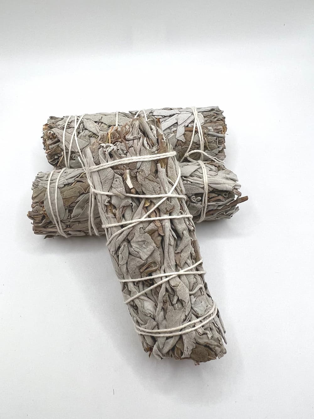 White Sage Smudge (1 Bundle)