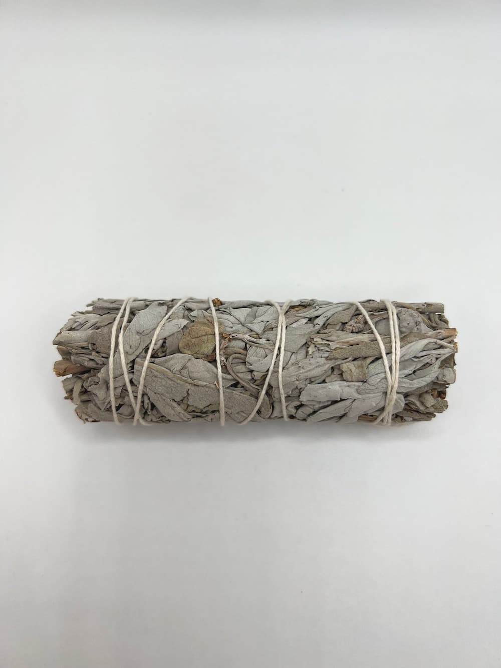 White Sage Smudge (1 Bundle)